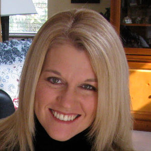 Meet your Posher, Kristi